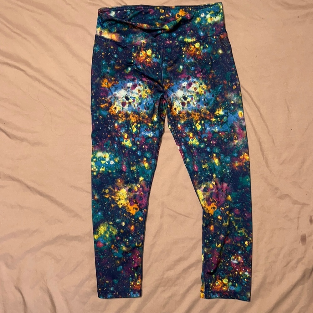 Energie junior leggings
